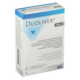 DUOLIVER Plus